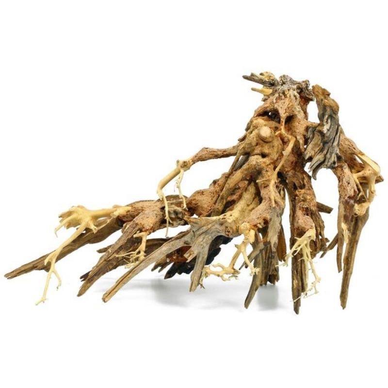 Lemn Octopus Wood Bonsai M - imagine 4